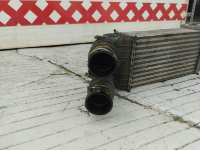 INTERCOOLER, CITROEN, DS3