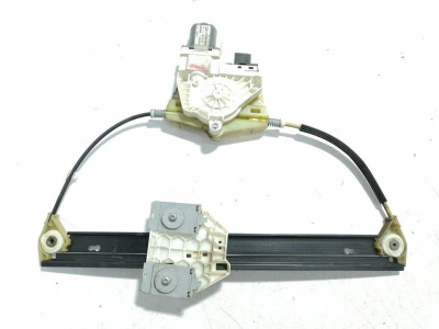 ELEVALUNAS TRASERO DERECHO, AUDI, A6 BERLINA (4F2)