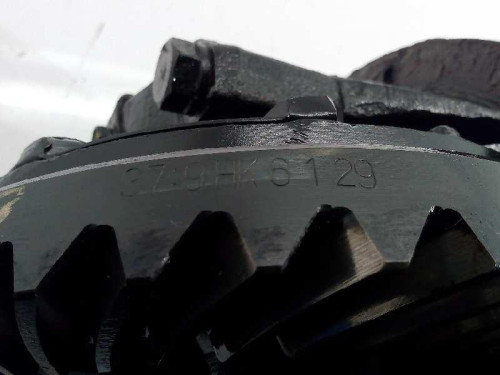  DIFERENCIAL TRASERO NISSAN PATROL (K/W 160) 