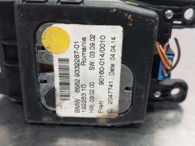 MANDO MULTIFUNCION, BMW, SERIE 6 GRAN COUPE (F06)