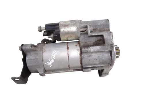 MOTOR ARRANQUE, JAGUAR, XF 