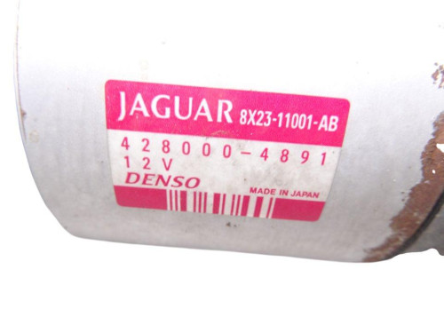  MOTOR ARRANQUE, JAGUAR, XF 