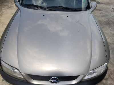 CAPO Opel Vectra B Berlina (1995->)