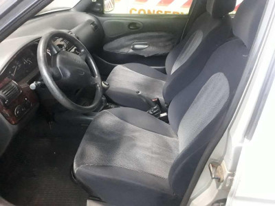 FORD ESCORT BERL./TURNIER