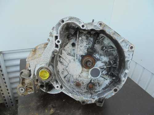 CAJA CAMBIOS Fiat STILO (192) 