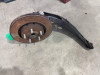 MANGUETA DELANTERA DERECHA Mitsubishi OUTLANDER (CW0) 