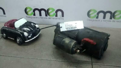 MOTOR ARRANQUE, PEUGEOT, 405 BERLINA