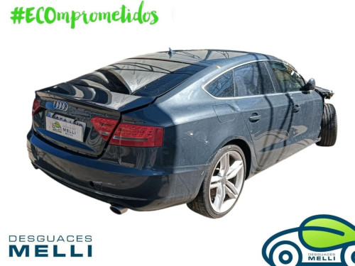  AUDI A5 SPORTBACK (8T) 
