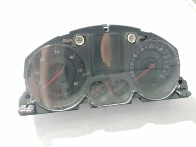 CUADRO INSTRUMENTOS, VOLKSWAGEN, PASSAT VARIANT (3C5)