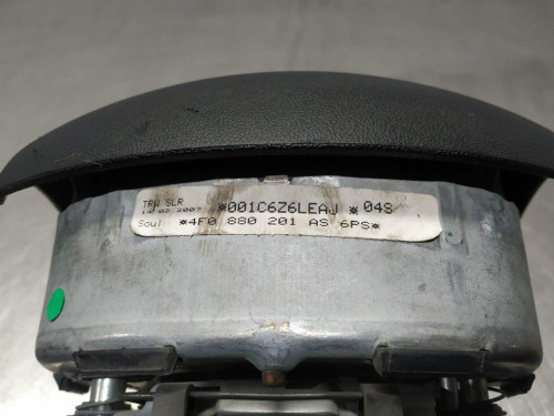  AIRBAG DELANTERO IZQUIERDO AUDI A6 BERLINA (4F2) 