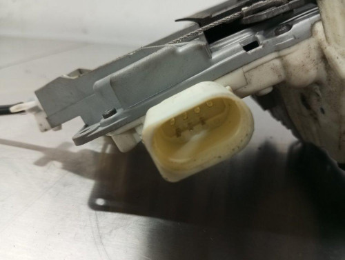  CERRADURA PUERTA TRASERA DERECHA, VOLKSWAGEN, PASSAT VARIANT (3C5) 