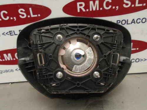 AIRBAG DELANTERO IZQUIERDO Dacia DUSTER I 