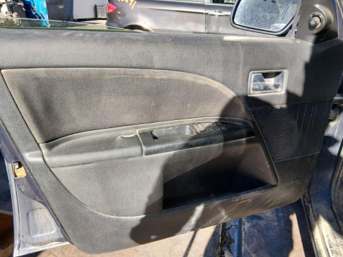FORD MONDEO BERLINA (GE) — автомобиль-донор на запчасти 
