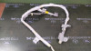 AIRBAG CORTINA DELANTERO IZQUIERDO MITSUBISHI MONTERO (V80/V90) 