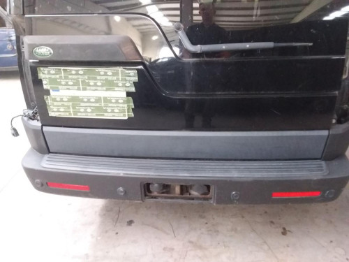PORTON TRASERO LAND ROVER DISCOVERY 