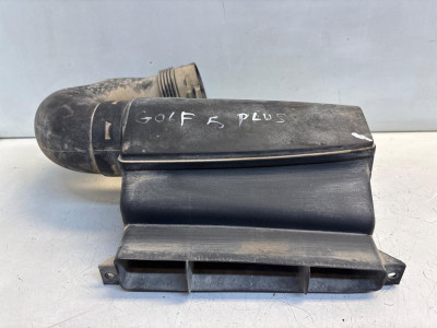 CAJA FILTRO AIRE, VOLKSWAGEN, GOLF PLUS V (5M1)