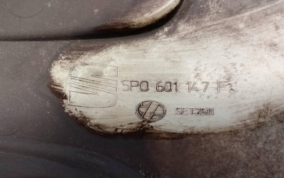 TAPACUBOS, SEAT, ALTEA XL (5P5)