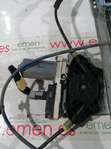  ELEVALUNAS DELANTERO IZQUIERDO CITROEN C2 