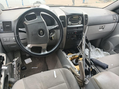KIA SORENTO (BL)
