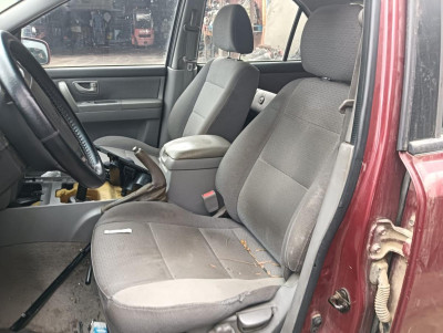KIA SORENTO (BL)
