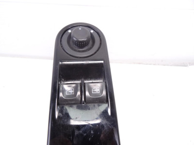 MANDO ELEVALUNAS DELANTERO IZQUIERDO, RENAULT, CLIO IV