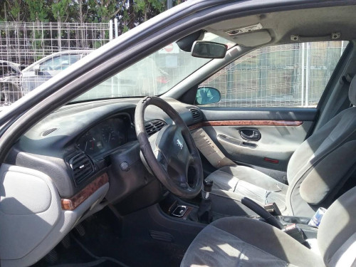  PEUGEOT 406 BERLINA (S1/S2) 