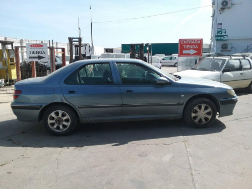  PEUGEOT 406 BERLINA (S1/S2) 