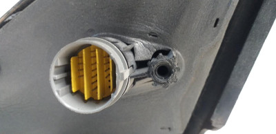RETROVISOR DERECHO, RENAULT, LAGUNA II (BG0)