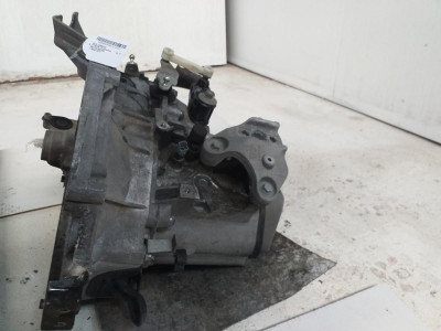 CAJA CAMBIOS, CITROEN, C3