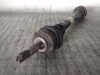 TRANSMISION DELANTERA IZQUIERDA PEUGEOT 206 