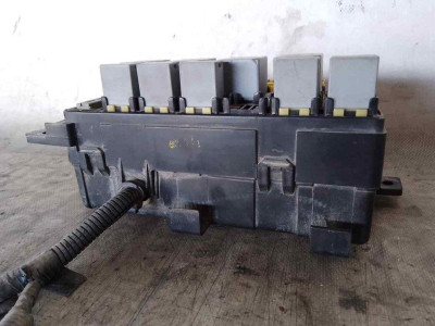 CAJA RELES / FUSIBLES, Daewoo, KALOS