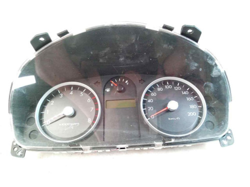  CUADRO INSTRUMENTOS RENAULT MEGANE I FASE 2 BERLINA (BA0) 