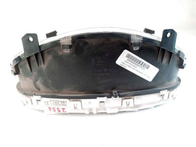 CUADRO INSTRUMENTOS, RENAULT, MEGANE I FASE 2 BERLINA (BA0)