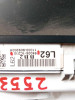  CUADRO INSTRUMENTOS RENAULT MEGANE I FASE 2 BERLINA (BA0) 