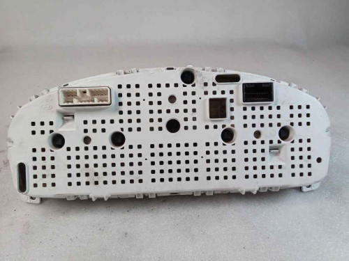 CUADRO INSTRUMENTOS RENAULT MEGANE I FASE 2 BERLINA (BA0) 