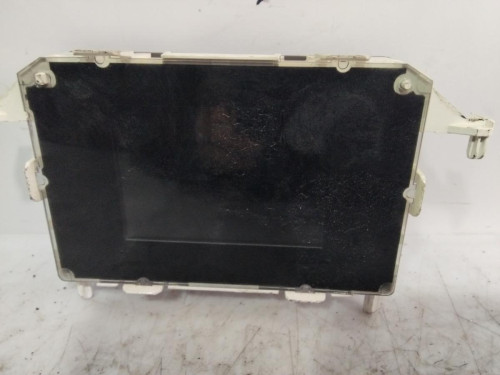 PANTALLA MULTIFUNCION Ford FIESTA (CNN) 