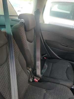 CINTURON SEGURIDAD TRASERO IZQUIERDO, PEUGEOT, 308 SW