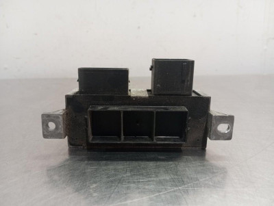 RESISTENCIA CALEFACCION, NISSAN, QASHQAI (J10)