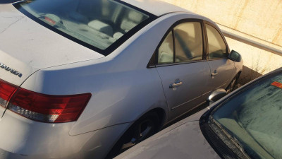 HYUNDAI SONATA (NF)