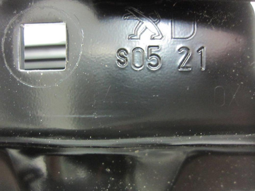  NO IDENTIFICADO Peugeot 508 