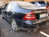  MERCEDES-BENZ CLASE C (BM 203) BERLINA 