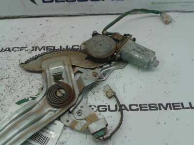 ELEVALUNAS DELANTERO DERECHO, Mitsubishi, L200 (K70)