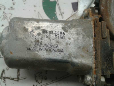ELEVALUNAS DELANTERO DERECHO, Mitsubishi, L200 (K70)