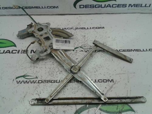ELEVALUNAS DELANTERO DERECHO Mitsubishi L200 (K70) 