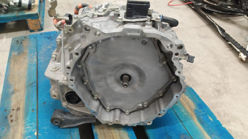 CAJA CAMBIOS TOYOTA YARIS (P13) 