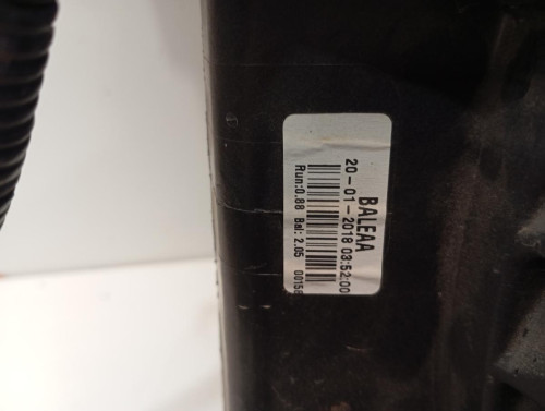  ELECTROVENTILADOR RADIADOR AIRE ACONDICIONADO Hyundai I20 (GB) 