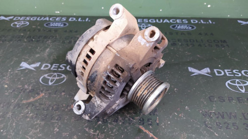 ALTERNADOR TOYOTA RAV4 (A3) 