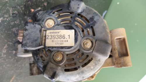 ALTERNADOR TOYOTA RAV4 (A3) 