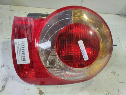 PILOTO TRASERO DERECHO RENAULT MODUS I 