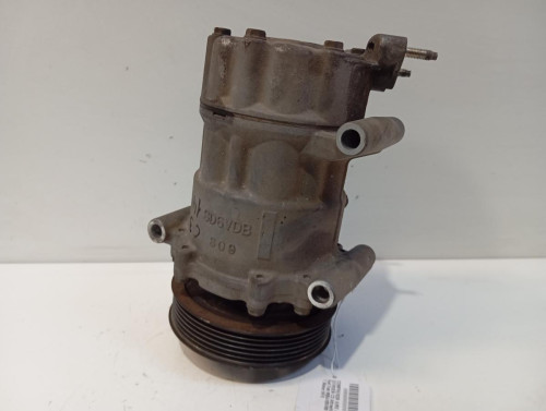  COMPRESOR AIRE ACONDICIONADO, CITROEN, C3 